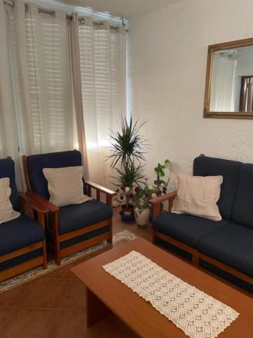 Olhao Apartment Eksteriør billede